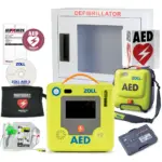 defibtech-lifeline-view-front-view