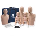 Prestan Manikins